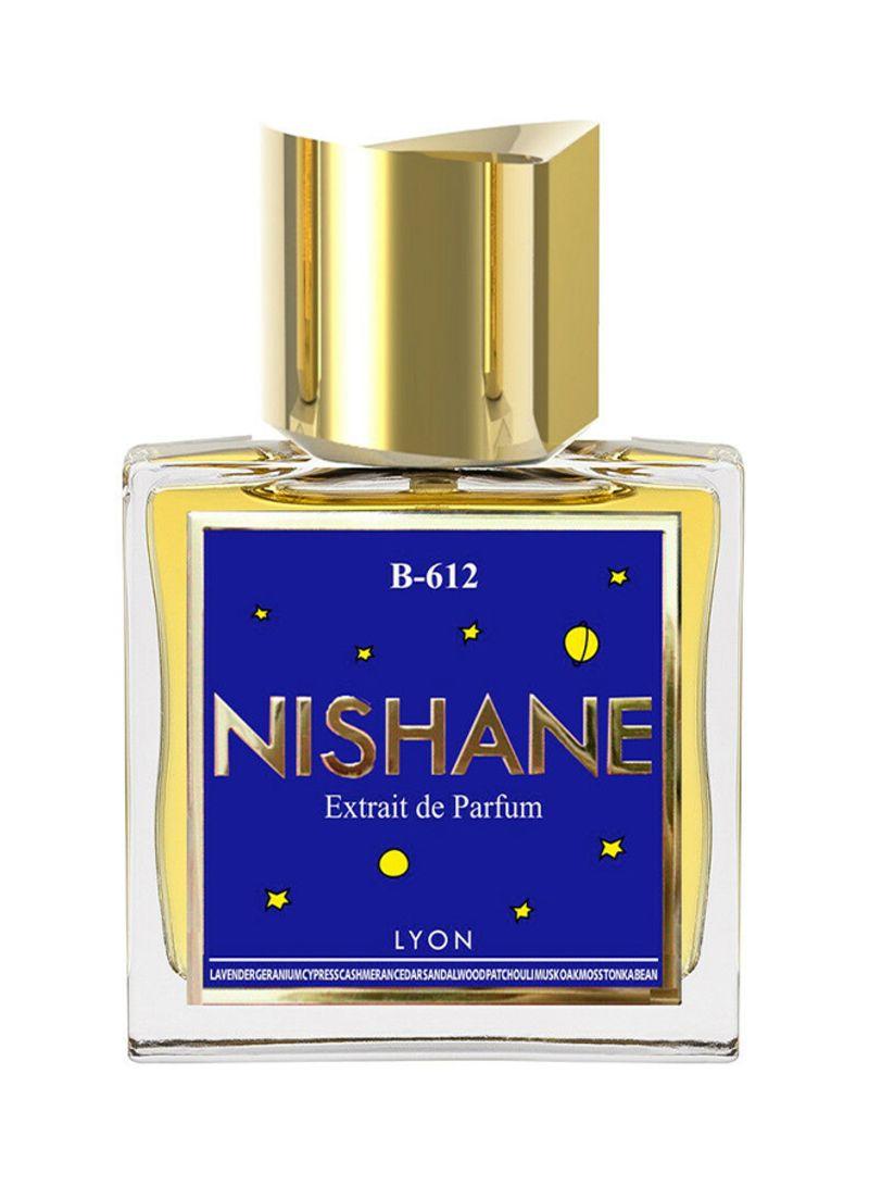 NISHANE B-612 EXTRAIT DE PERFUM 50MLundefined