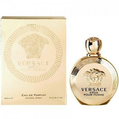 VERSACE EROS FEMME EDP 100MLundefined