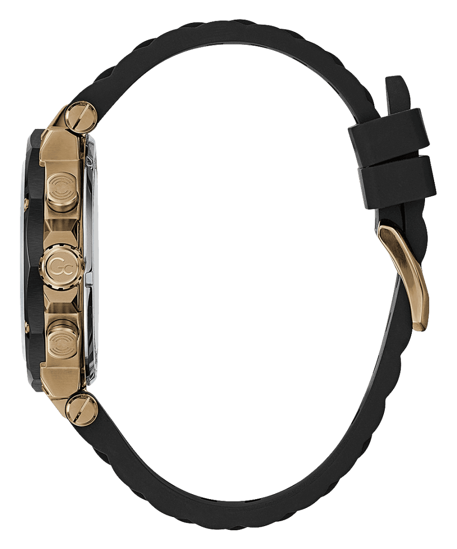 GC Watch Y53008G2MF view 2
