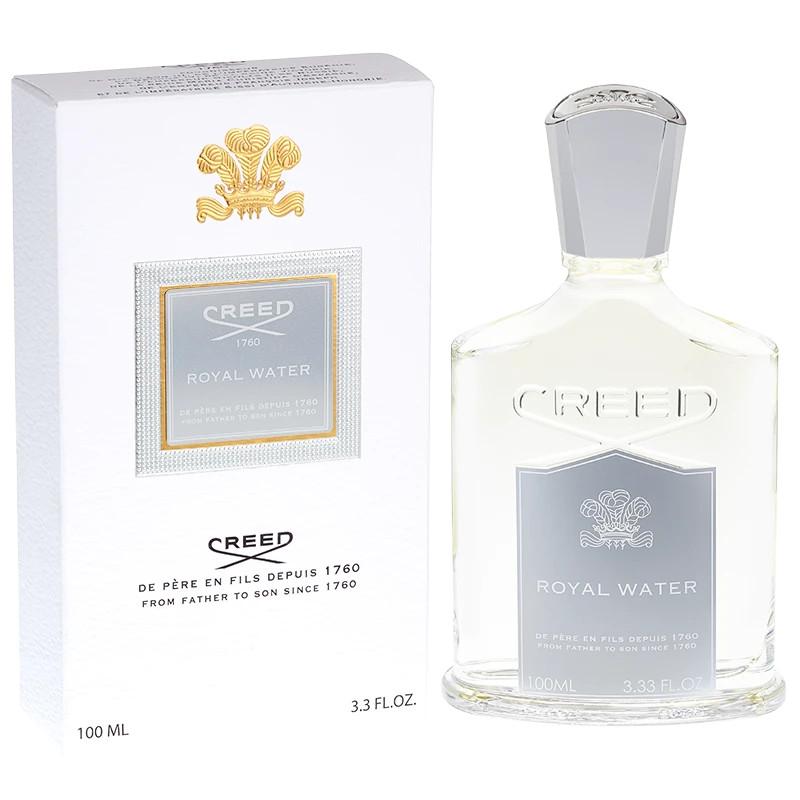 CREED ROYAL WATER EDP 100MLundefined