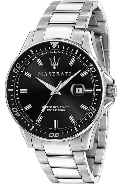 MASERATI Watch R8853140002undefined