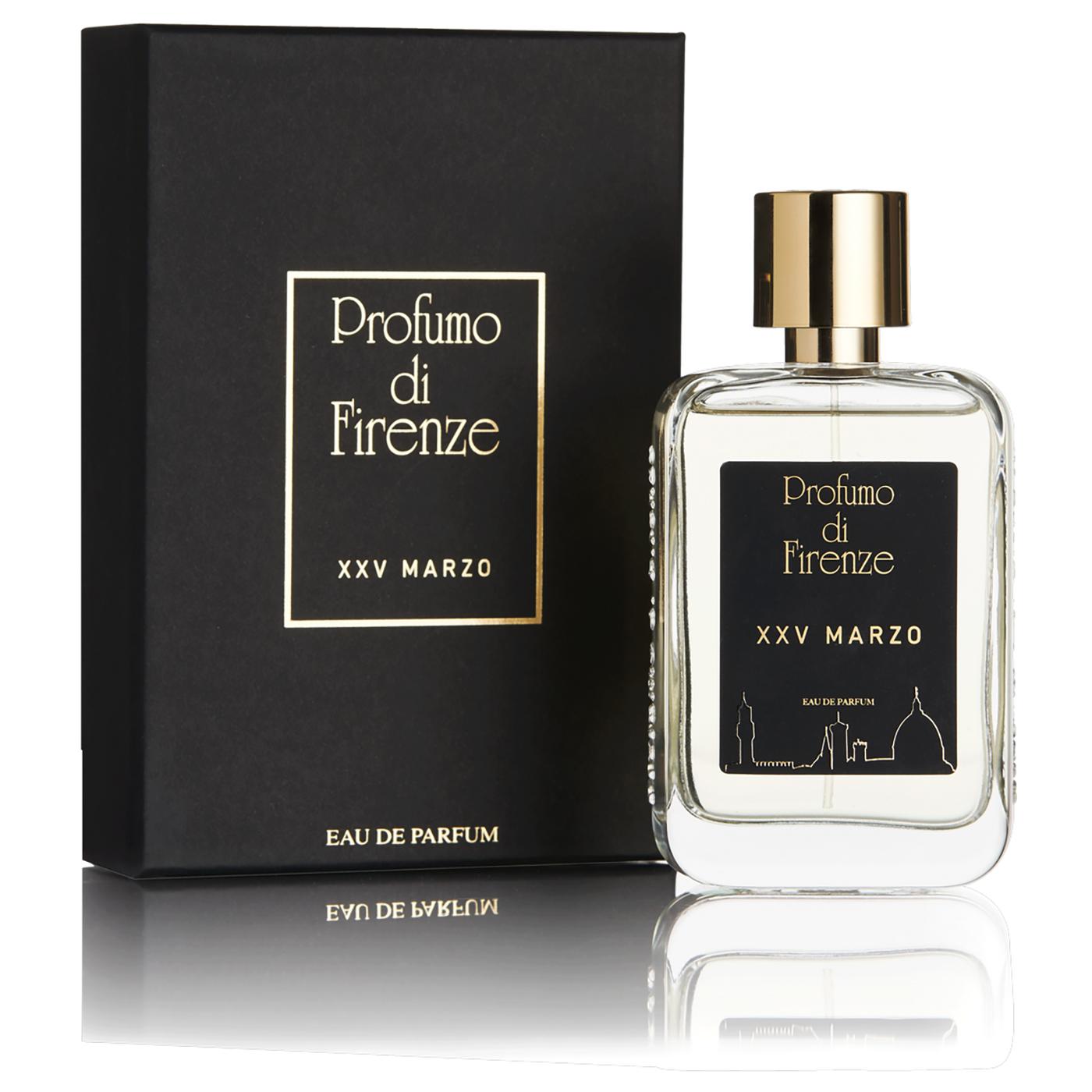PROFUMO DI FIRENZE XXV MARZO EDP 100MLundefined