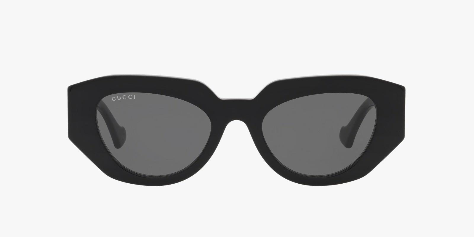 GUCCI WOMEN'S SUNGLASSES GG1421S-001 51undefined