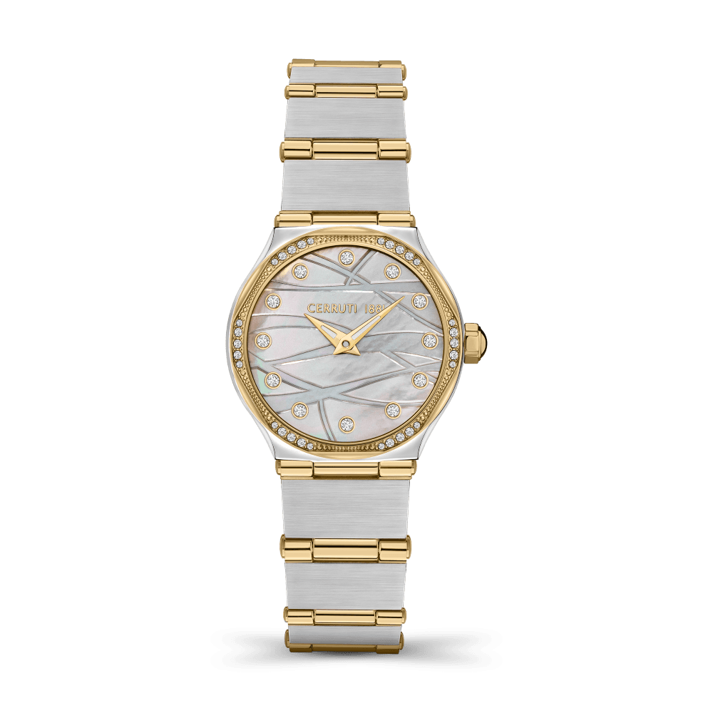 CERRUTI 1881 WATCH CRM35502undefined
