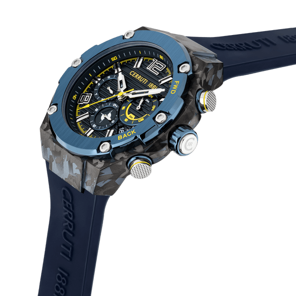 CERRUTI 1881 WATCH CIWGQ2113802 view 2