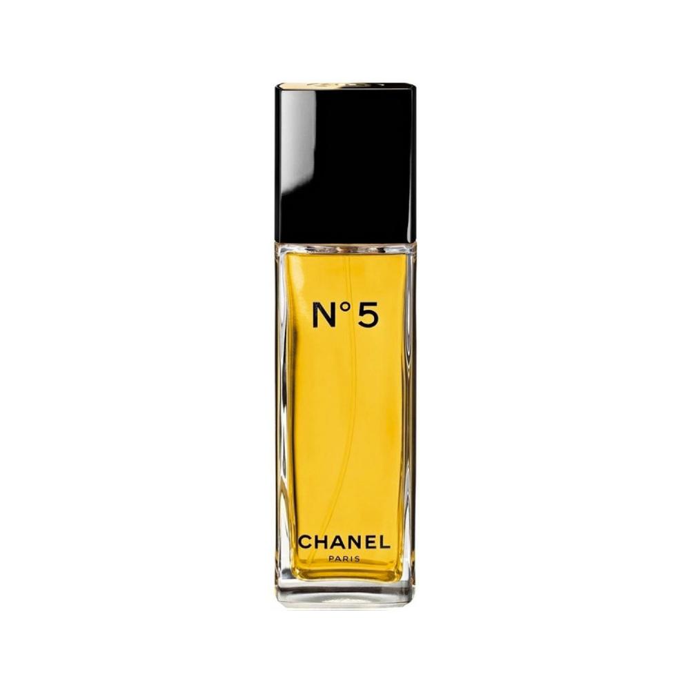 CHANEL N.5 EDT 100MLundefined