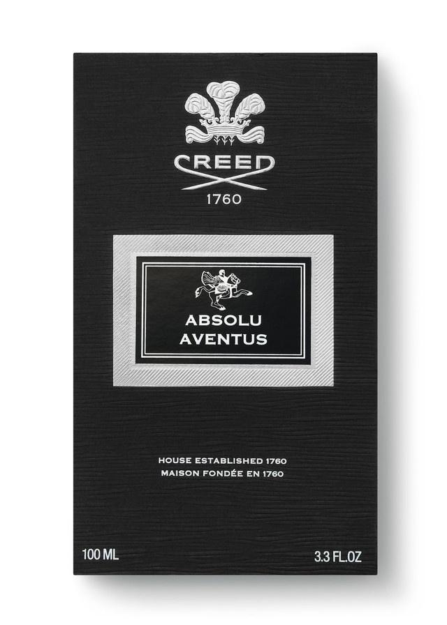 CREED AVENTUS ABSOLU EDP 100ML view 2