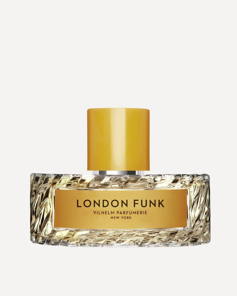 VILHELM PARFUMERIE LONDON FUNK EDP 100MLundefined