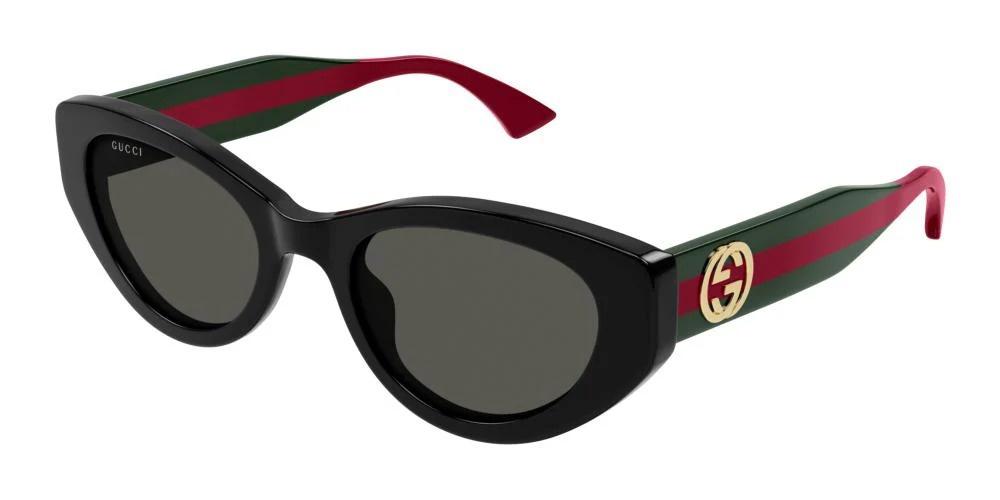 GUCCI WOMEN'S SUNGLASESS GG1862S 001 52 view 2