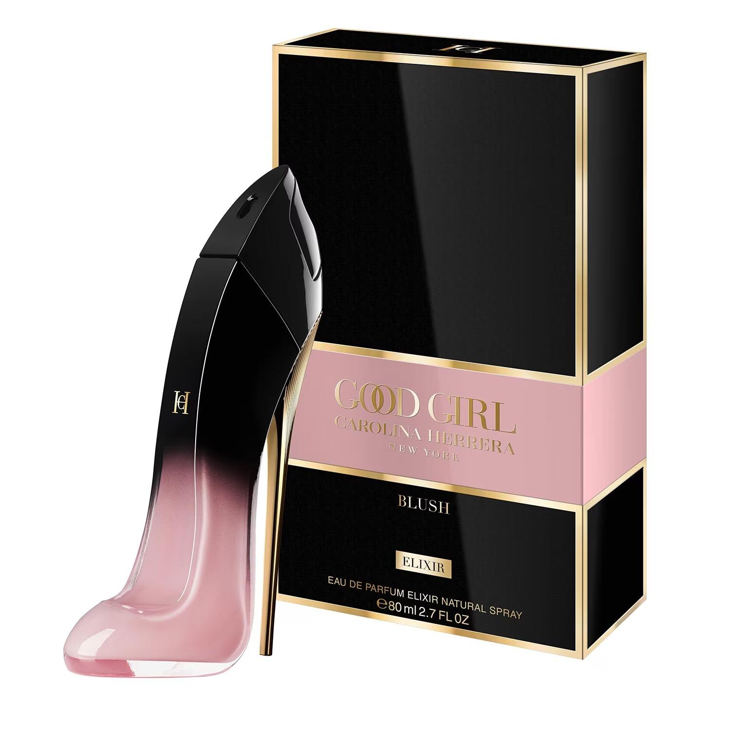 CAROLINA HERRERA GOOD GIRL BLUSH ELIXIR EDP 80MLundefined