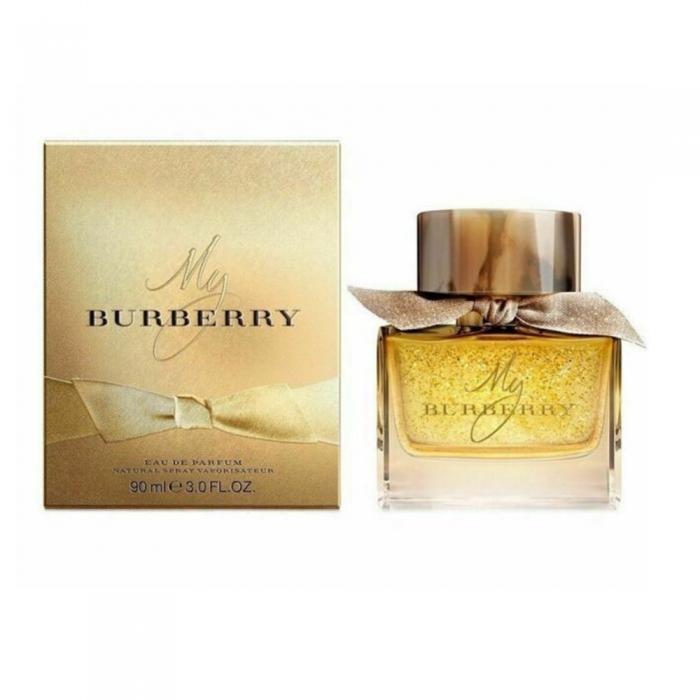MY BURBERRY LIMITED EDITION 50MLundefined
