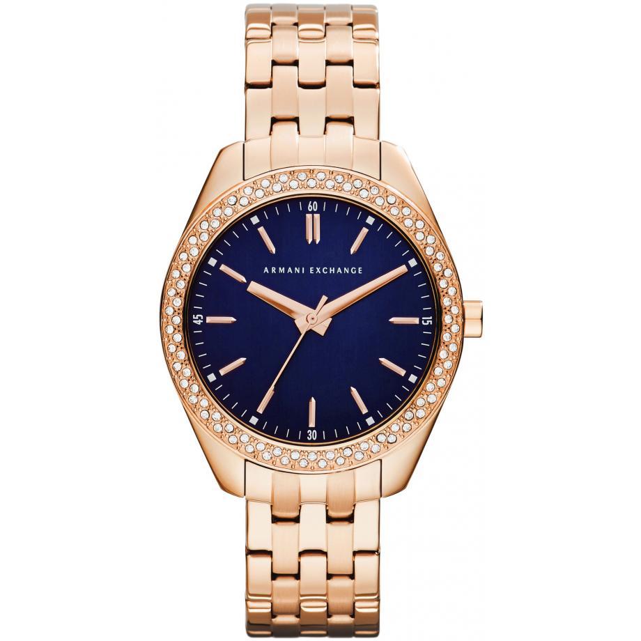 ARMANI EXCHANGE WATCH AX5511undefined