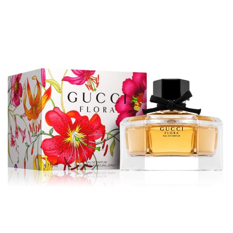 GUCCI FLORA EDP 75MLundefined
