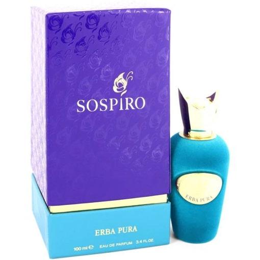SOSPIRO ERBA PURA EDP 100MLundefined
