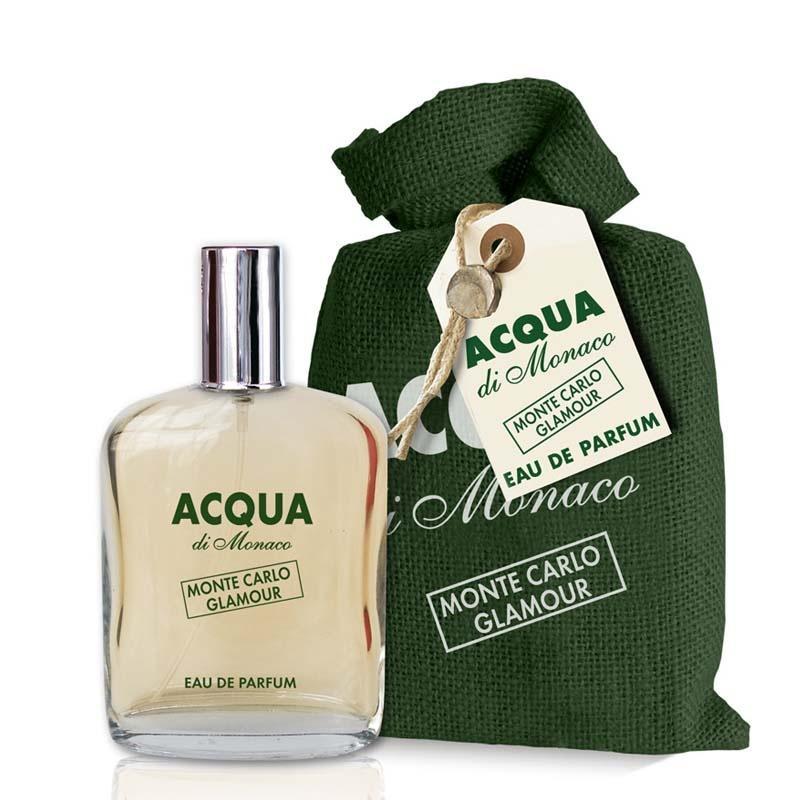 ACQUA DI MONACO MONTE CARLO GLAMOUR EDP 100 MLundefined