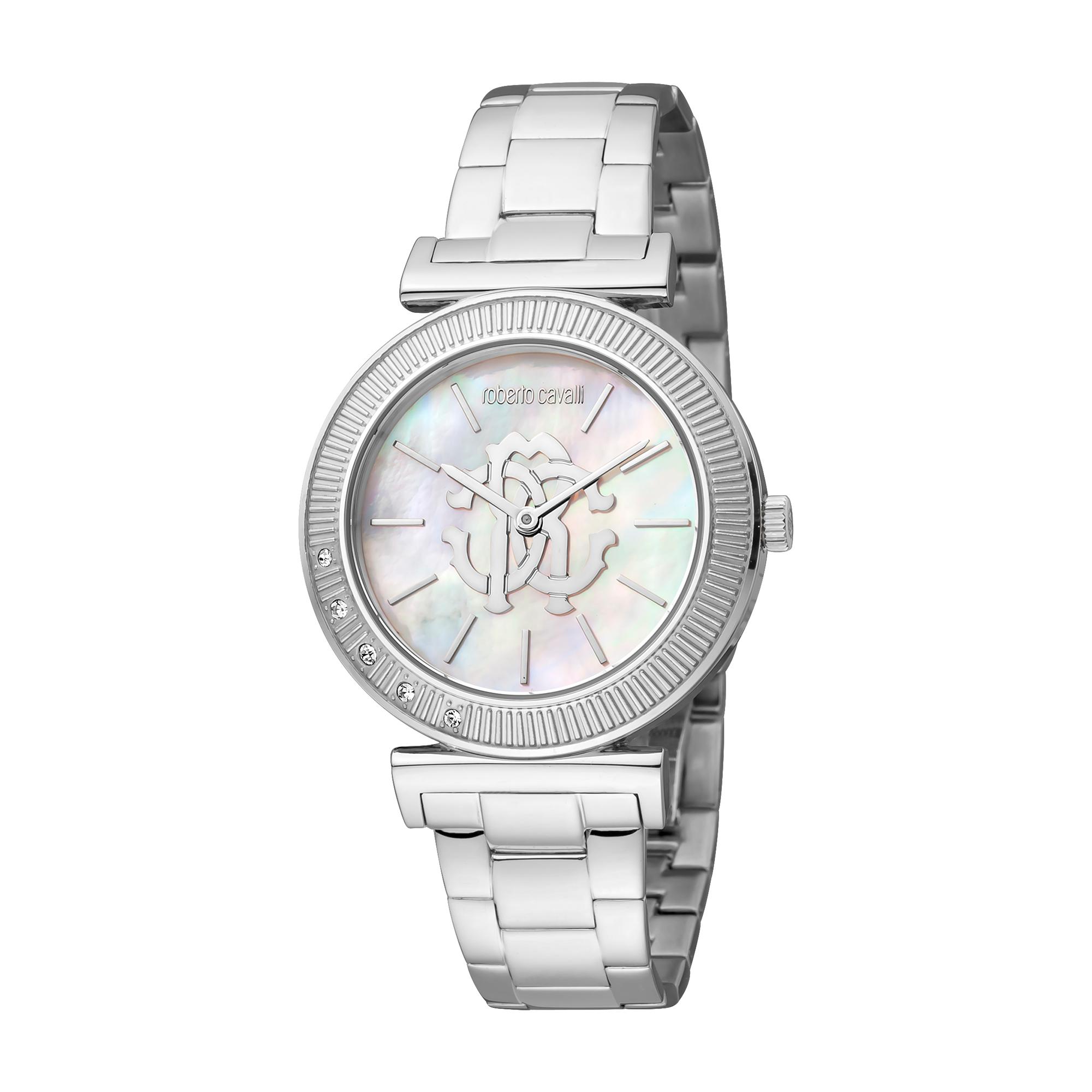 ROBERTO CAVALLI WATCH RC5L004M0045undefined