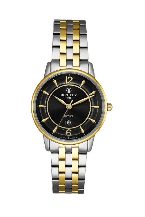 BENTLEY WATCH BL185310LTBAundefined