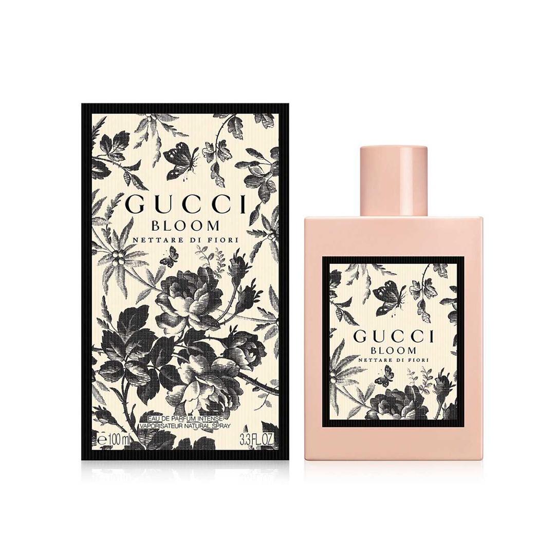 GUCCI BLOOM NETTARE DI FIORI EDP 100MLundefined