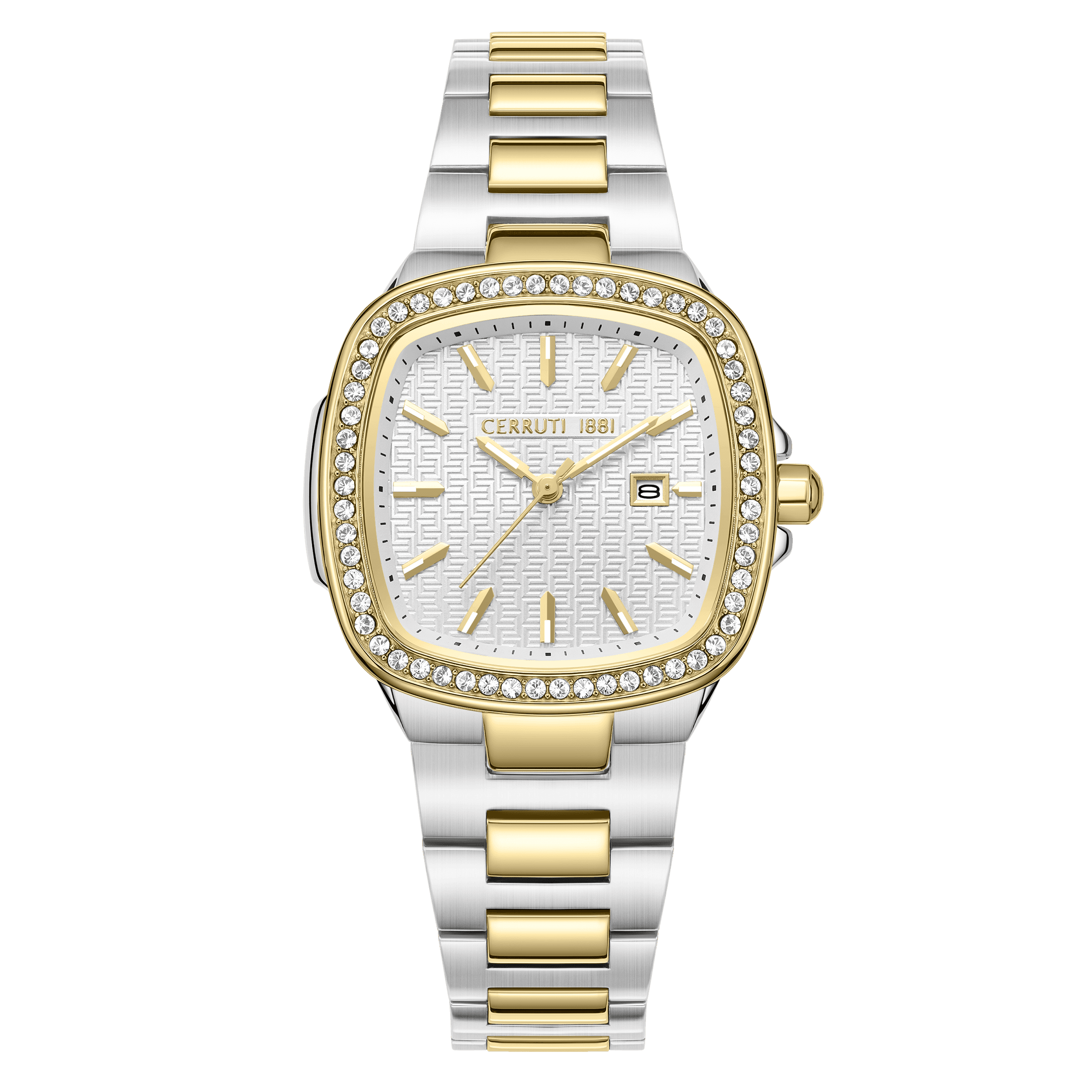 CERRUTI 1881 WOMEN'S WATCH CIWLH0020302undefined