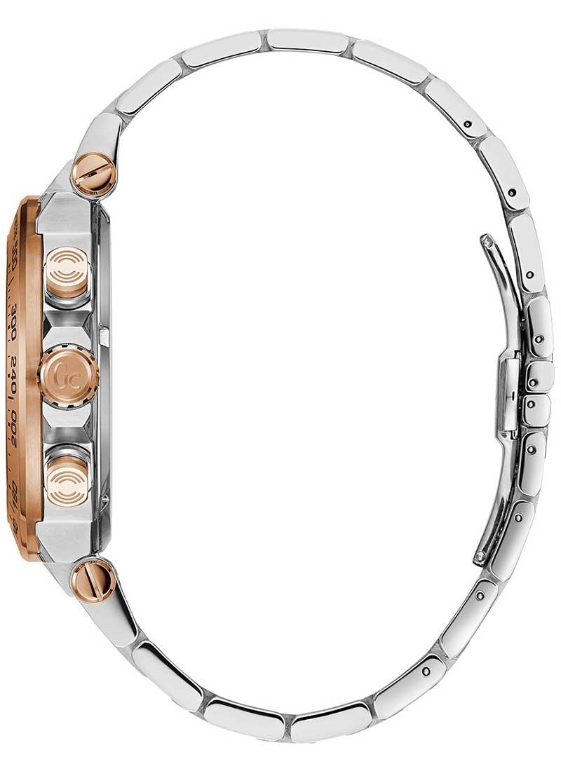 GC WATCH Y37003G7 view 2
