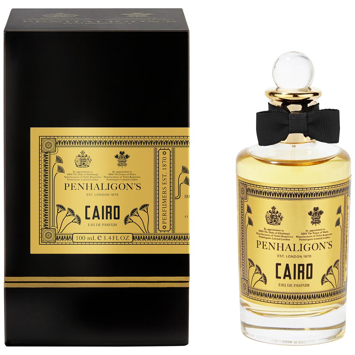 PENHALIGON'S CAIRO EDP 100MLundefined