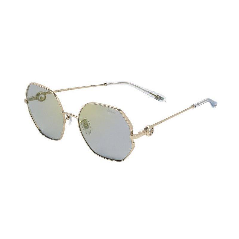 CHOPARD SUNGLASS SCHF08S 58-18 300C 140undefined