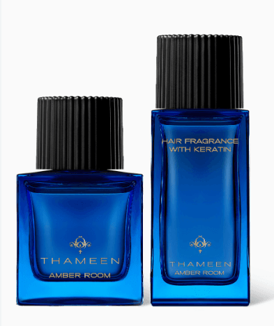 Thameen amber room +hair mist 50 ml setundefined