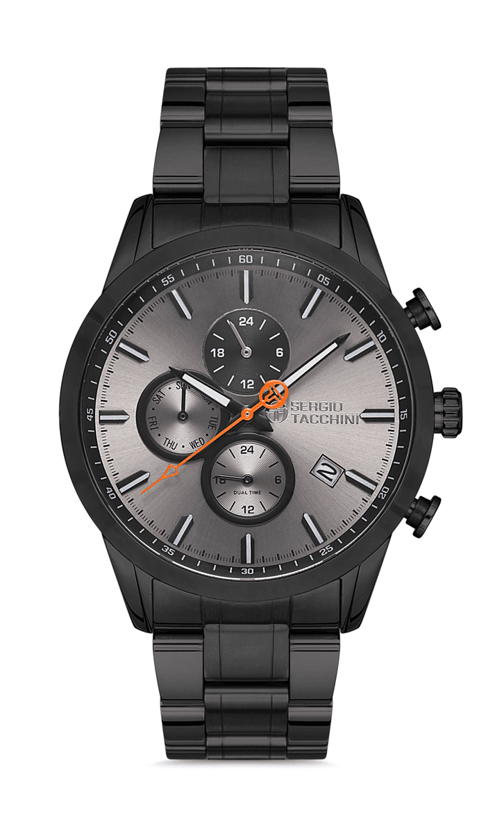 SERGIO TACCHINI WATCH ST.1.10149-4undefined