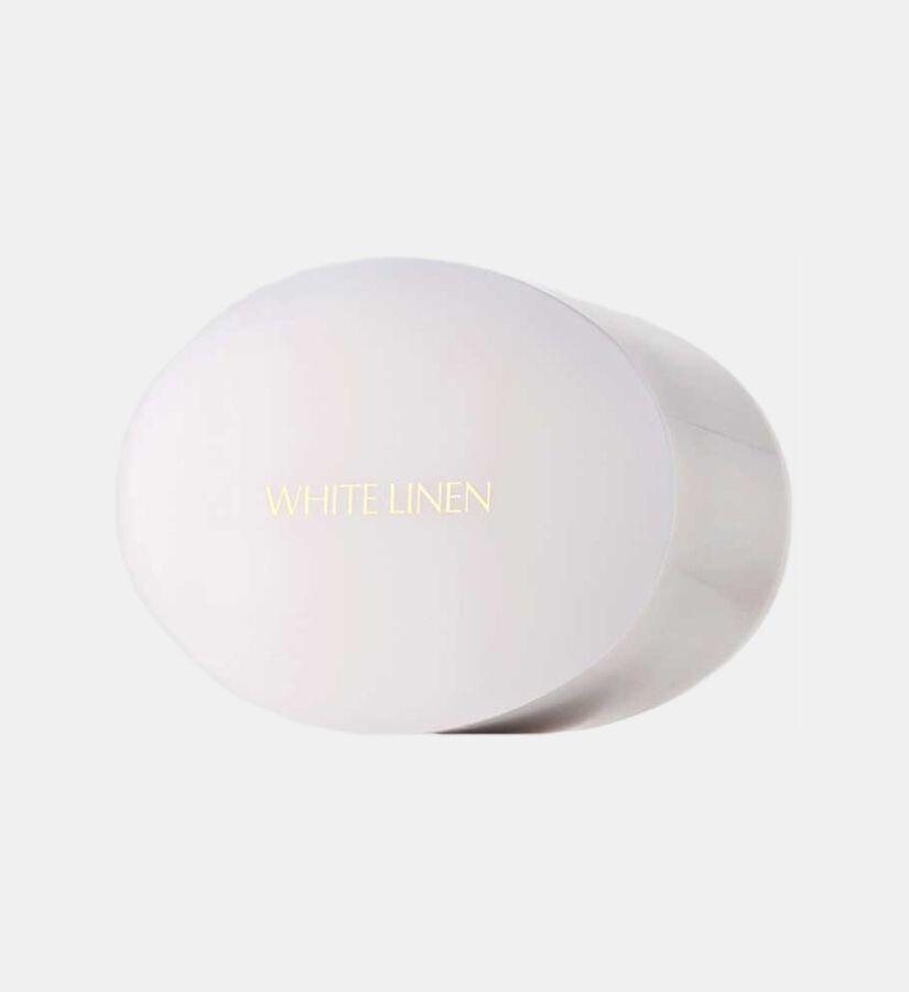 ESTEE LAUDER WHITE LINEN BODY POWDER 100G view 2