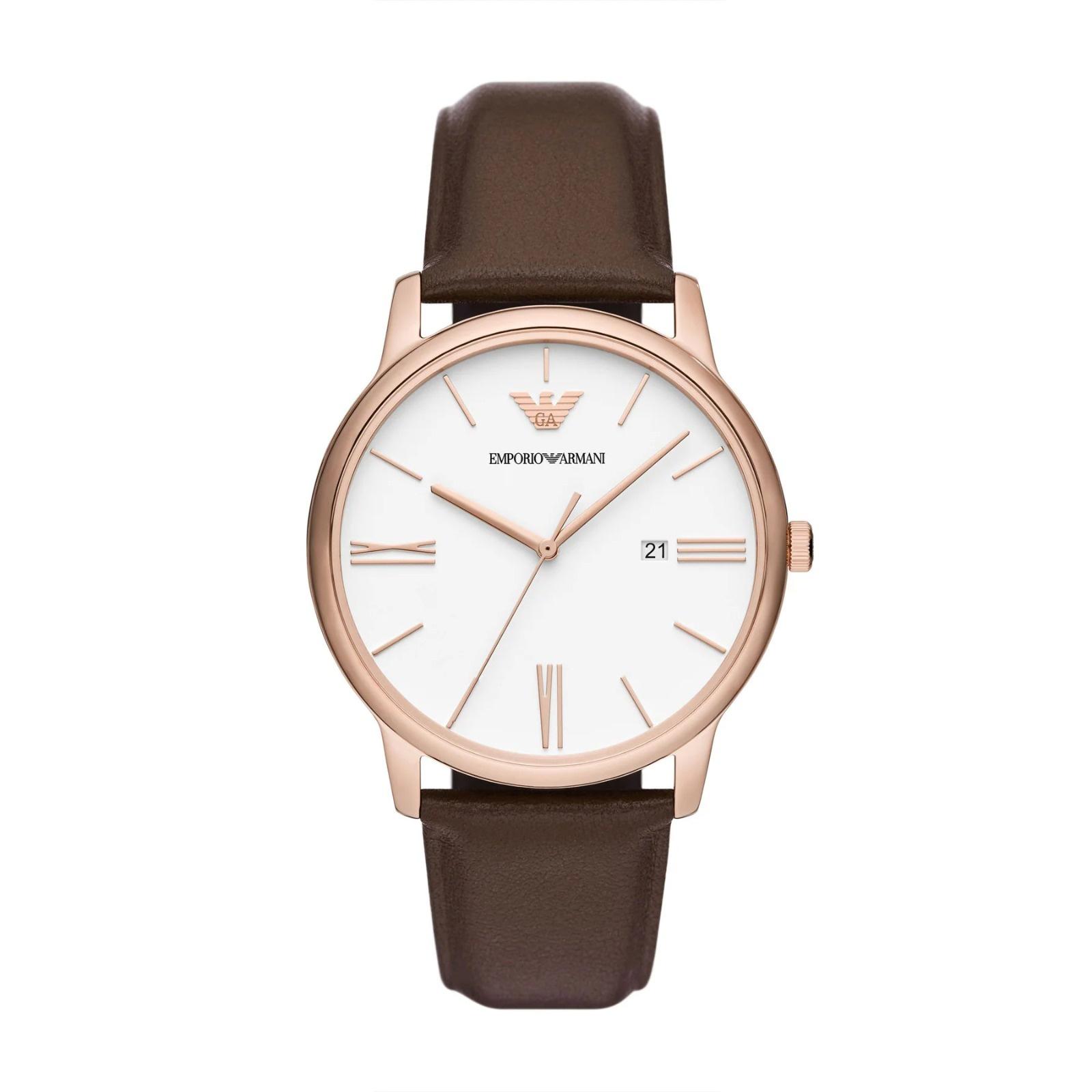 Armani  watches gifts 42 view 2