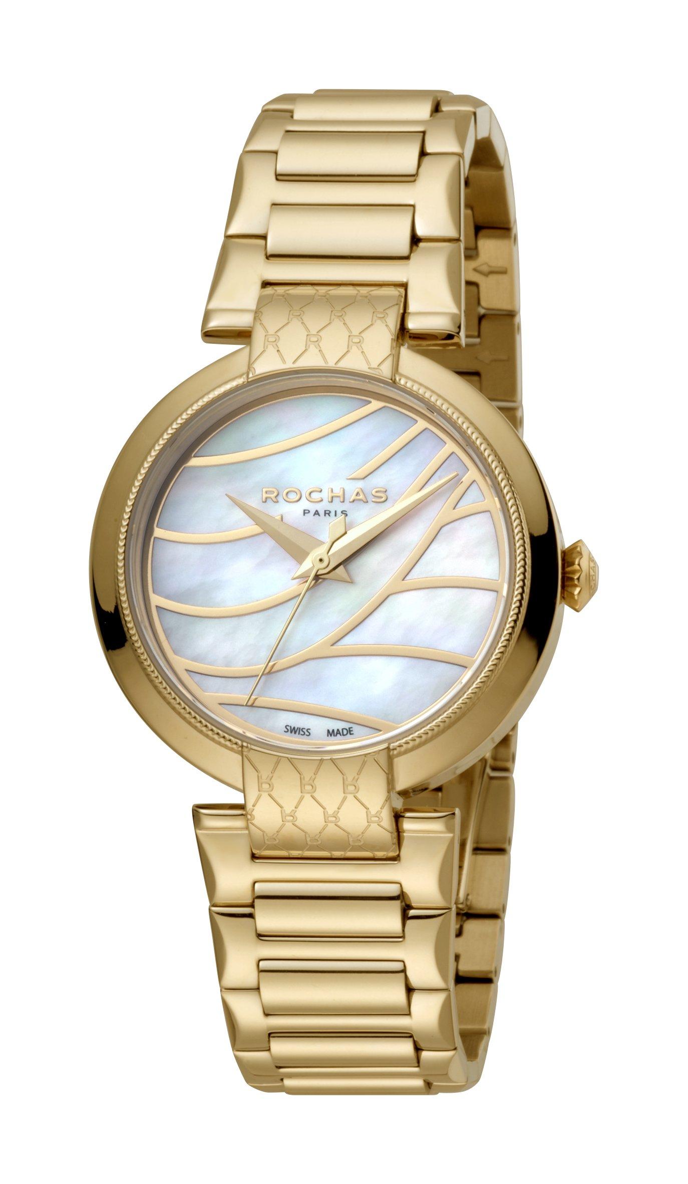 ROCHAS WATCH RP1L037M0031undefined