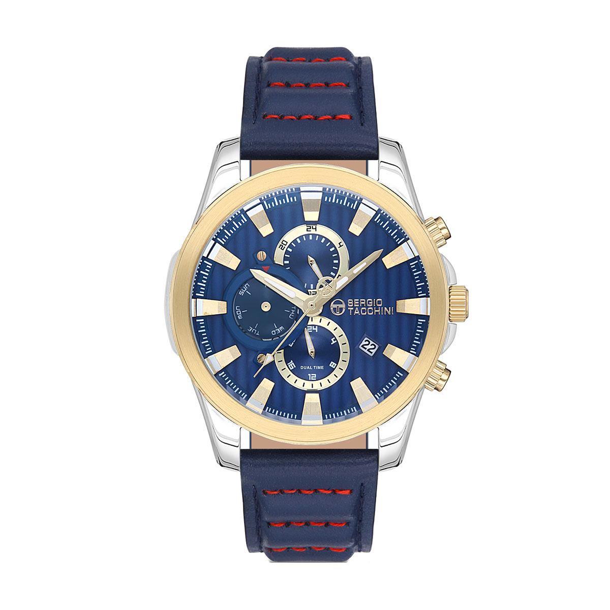 SERGIO TACCHINI WATCH ST.1.10120-6undefined