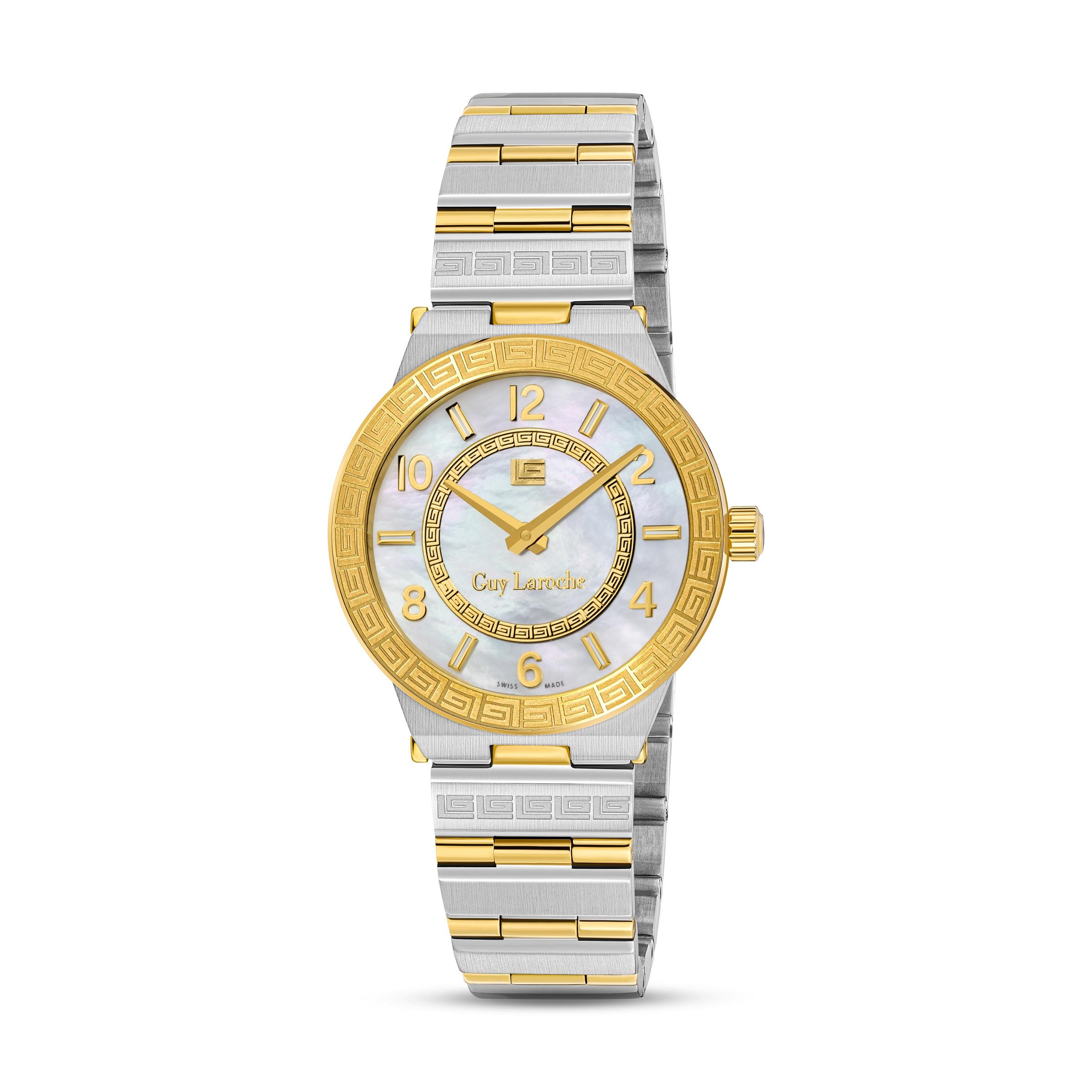 GUY LAROCHE WOMEN'S WATCH GLWLG0000423undefined