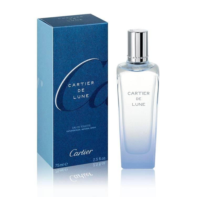 CARTIER DE LUNE EDT 75MLundefined