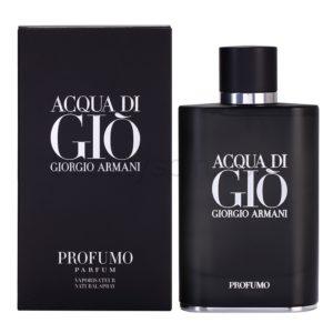 GIORGIO ARMANI ACQUA DI GIO PROFUMO EDP 125MLundefined