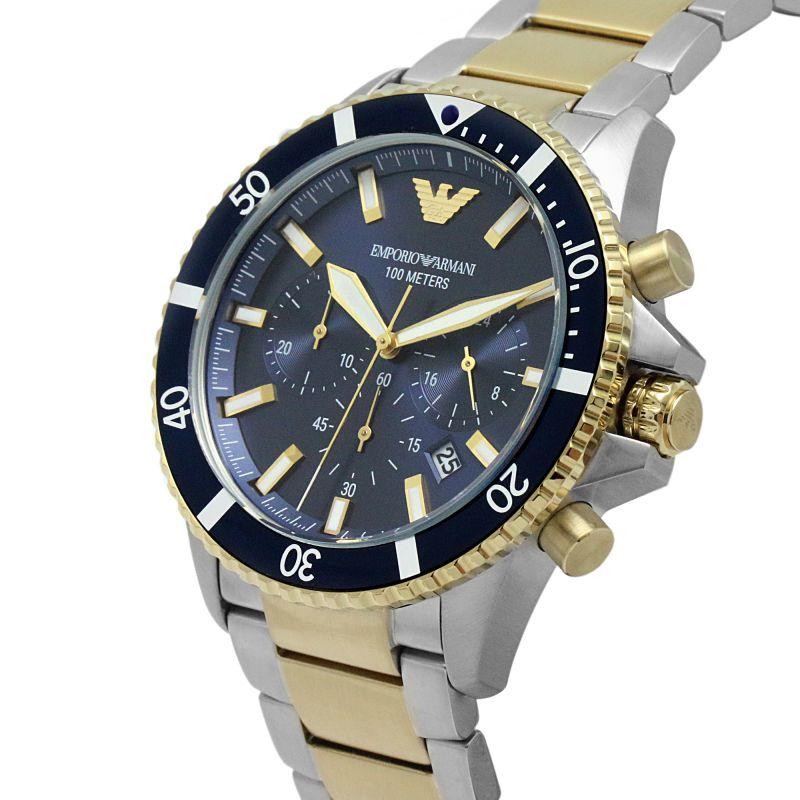 E.ARMANI WATCH [ AR11362 ] view 2