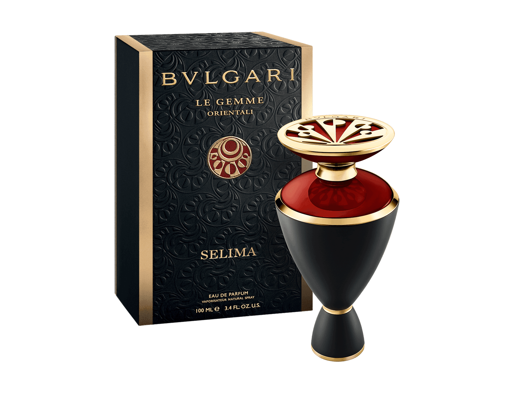 BVLGARI LE GEMME SELIMA EDP 100MLundefined