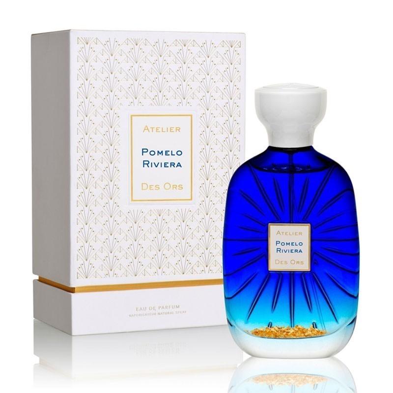 ATELIER DES ORS POMELO RIVIERA EDP 100MLundefined