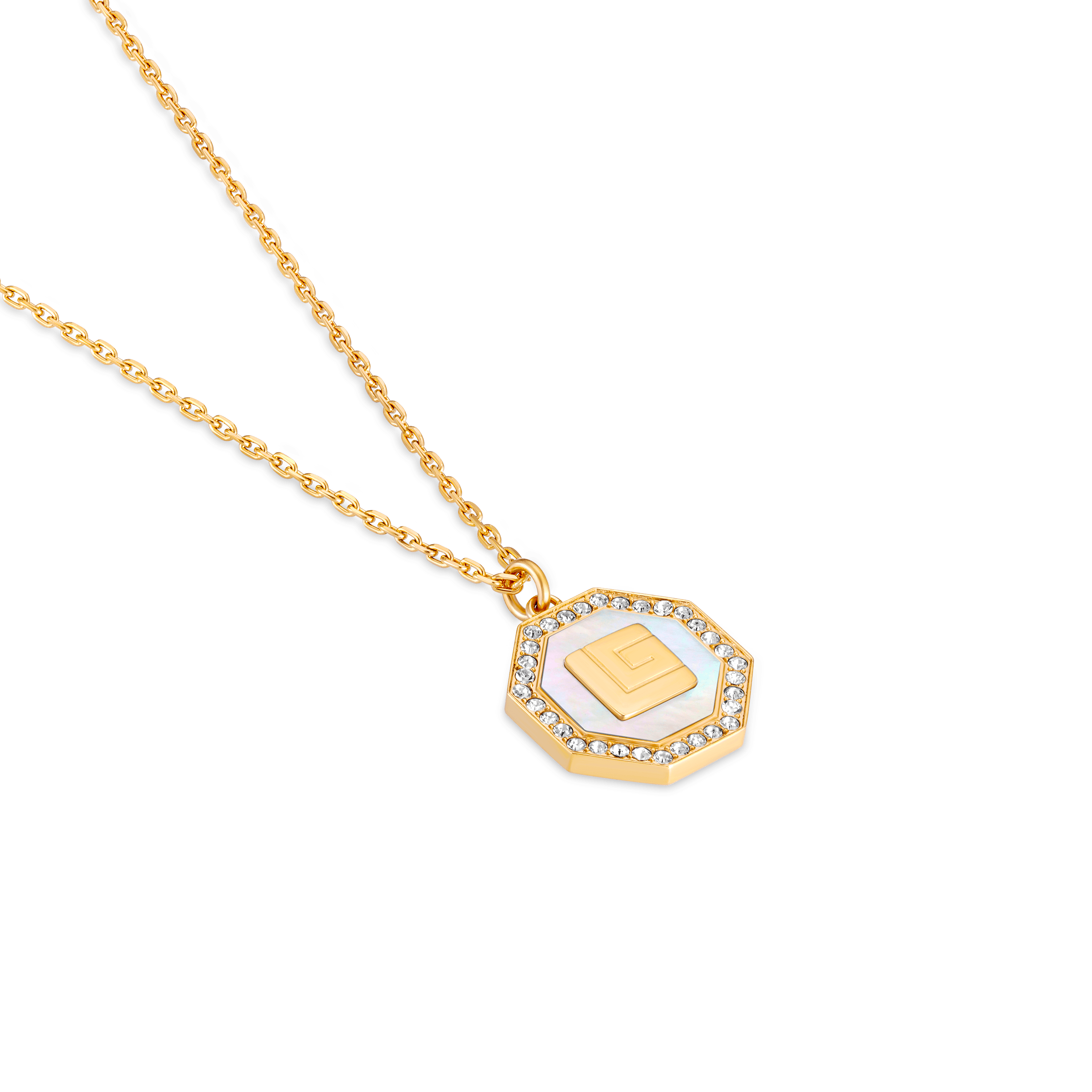 GUY LAROCHE NECKLACE GLJLN0000101undefined