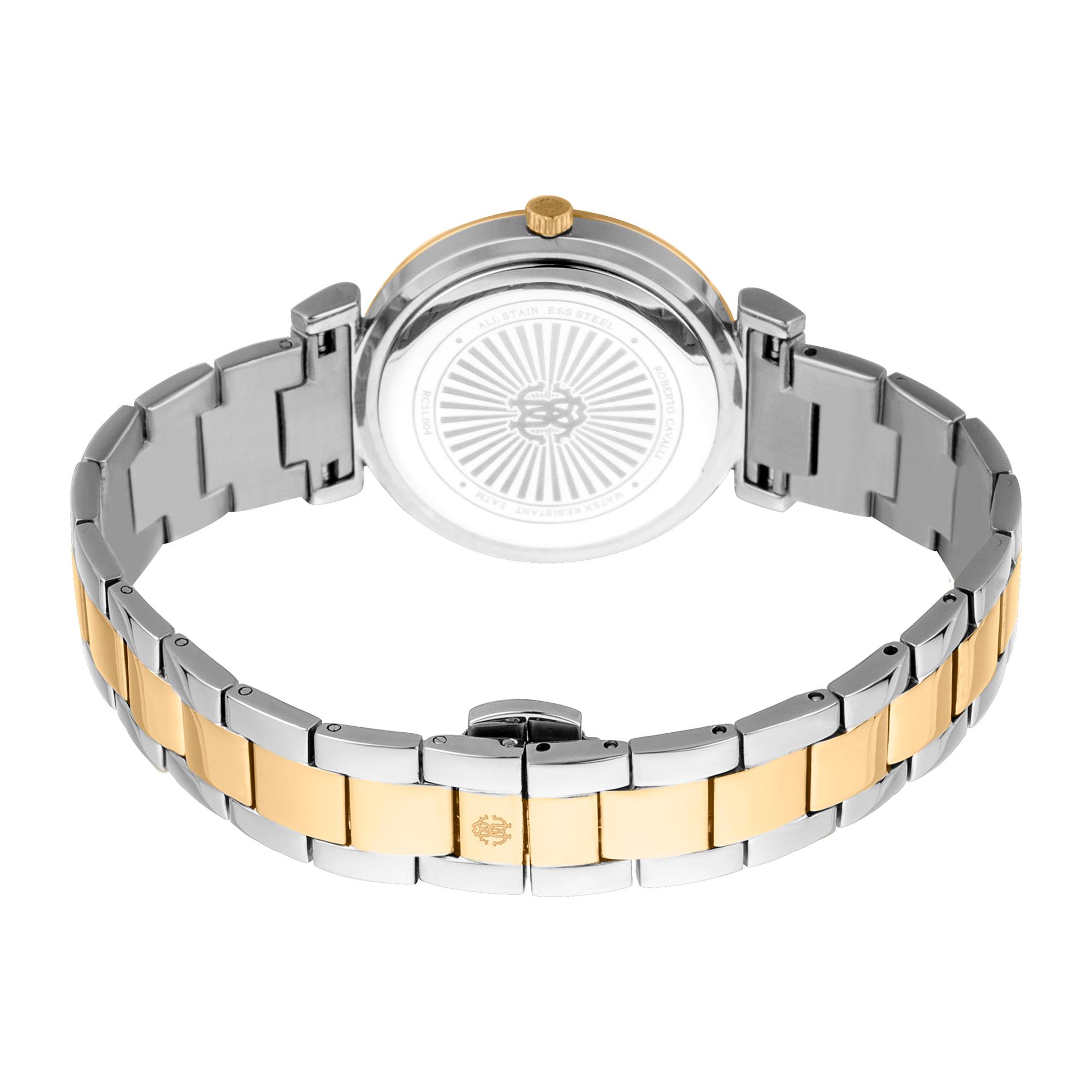 ROBERTO CAVALLI WATCH RC5L004M0085 view 2