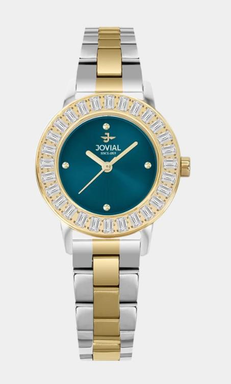 JOVIAL WATCH 5056LTMQ04ZEundefined