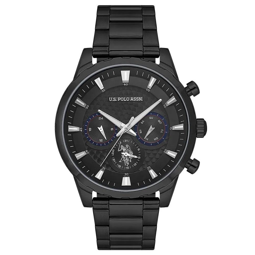 US POLO MEN'S WATCH USPA1055B-06undefined