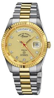 WEST END WATCH 6828.20.2795undefined