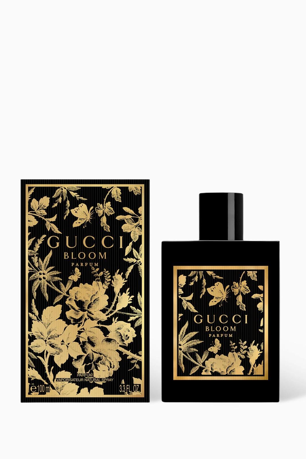 GUCCI BLOOM PARFUM 100MLundefined