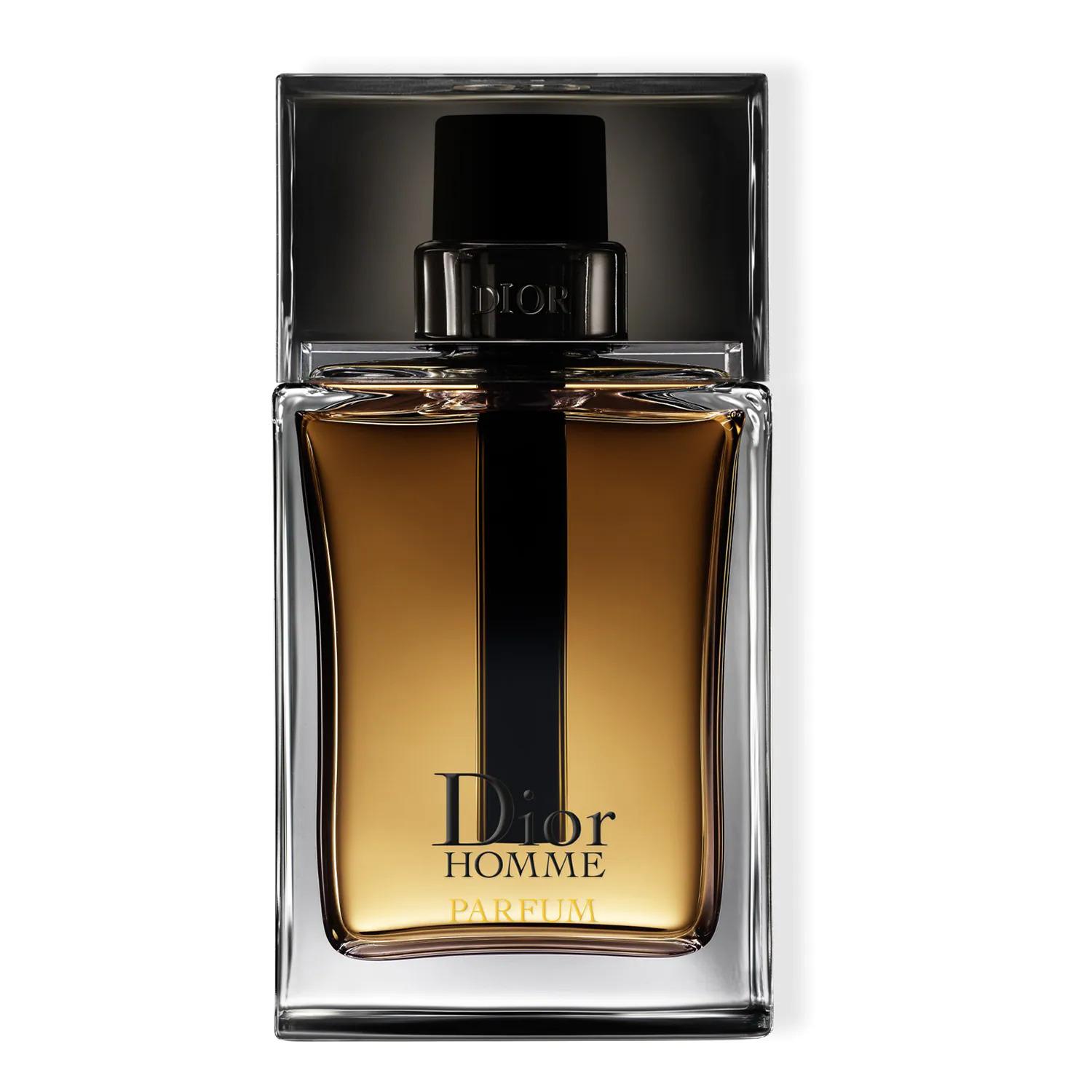 DIOR HOMME PARFUM 100ML view 2