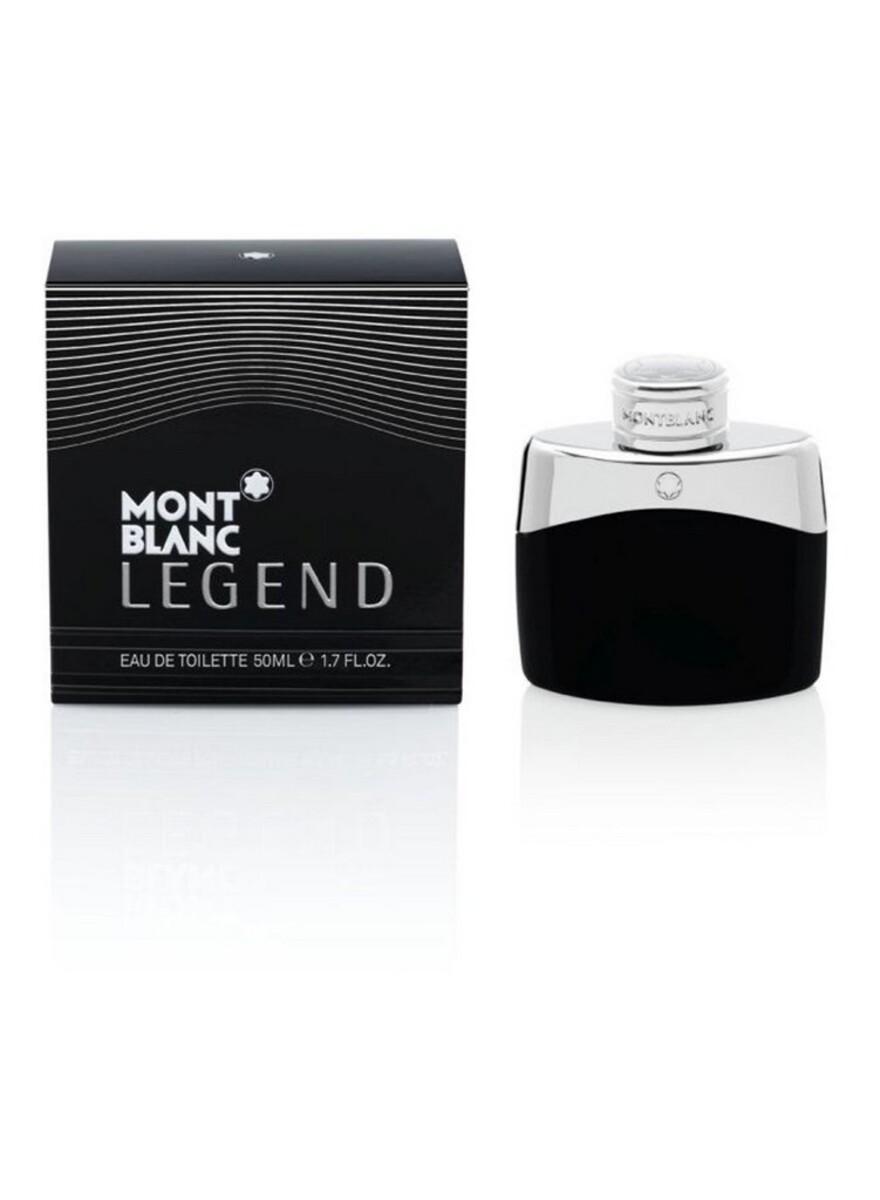 MONT BLNC LEGEND (M) EDT 50MLundefined