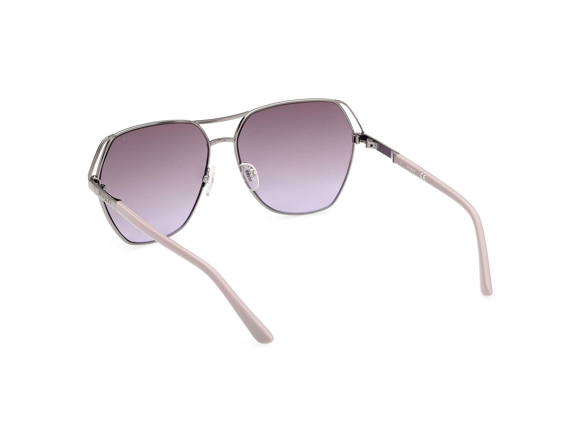 GUESS SUNGLASS GU7825 08Z 60-14 view 3