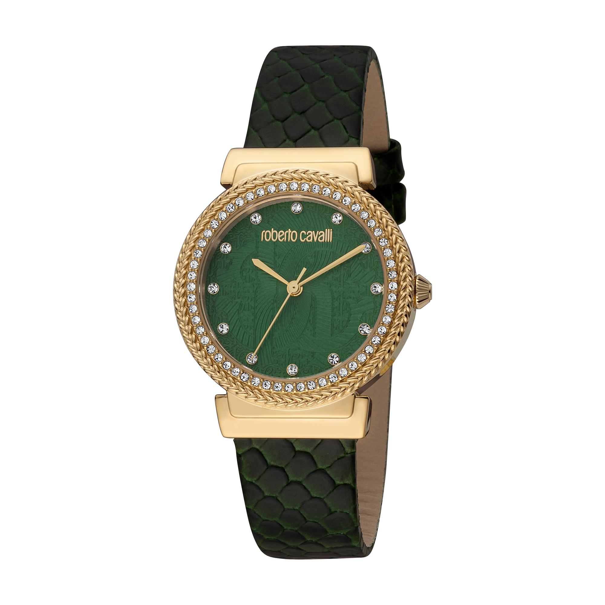 ROBERTO CAVALLI WATCH RC5L039L0025undefined