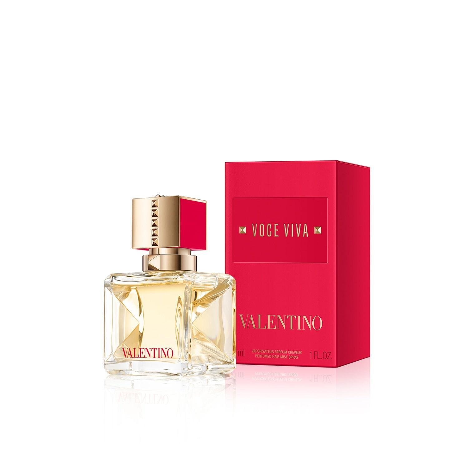 VALENTINO VOCE VIVO HAIR MIST 30ML view 3