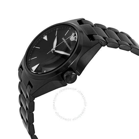 EMPORIO ARMANI WATCH AR11257 view 2
